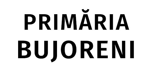 Primăria Bujoreni