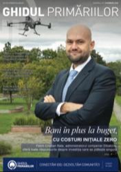 Revista Ghidul Primăriilor